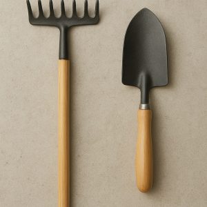 Hand Garden Toolset