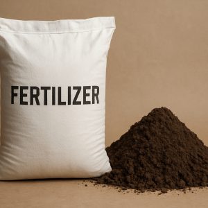 Fertilizer